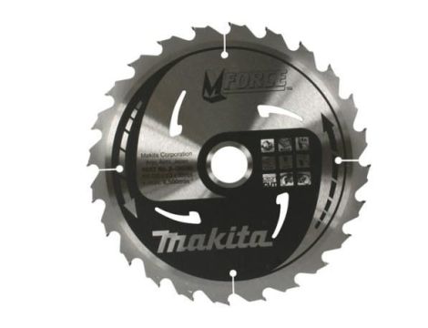 MAKITA PIŁA TARCZOWA  255x30x 32z MAKBLADE >>>B-32720 - 2