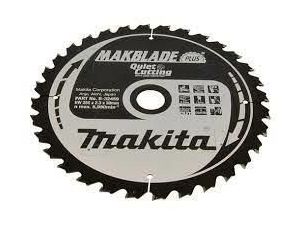 MAKITA PIŁA TARCZOWA  255x30x32z MAKBLADE PLUS DREWNO