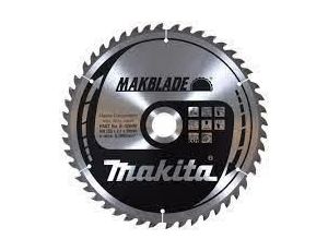 MAKITA PIŁA TARCZOWA  255x30x48z MAKBLADE DREWNO