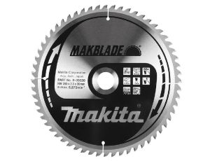 MAKITA PIŁA TARCZOWA  260x30x 24z DO 2704