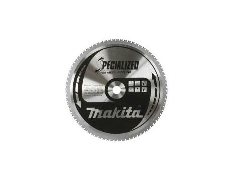 MAKITA PIŁA TARCZOWA  260x30x 70z MAKBLADE