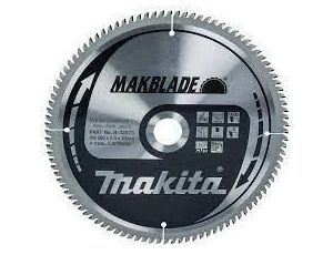 MAKITA PIŁA TARCZOWA  260x30x100z MAKBLADE DREWNO