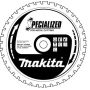 MAKITA PIŁA TARCZOWA  305x25,4x60z SPECJALIZED STAL MIĘKKA - 3