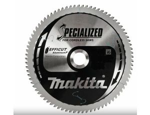 MAKITA PIŁA TARCZOWA  305x30x 96z ALUMINIUM EFFICUT >>>E-13312