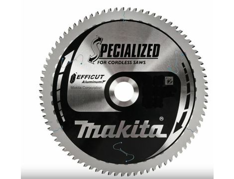 MAKITA PIŁA TARCZOWA  305x30x 96z ALUMINIUM EFFICUT >>>E-13312