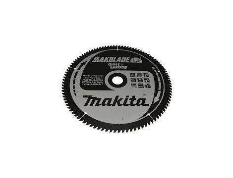 MAKITA PIŁA TARCZOWA  305x30x100z MAKBLADE PLUS DREWNO
