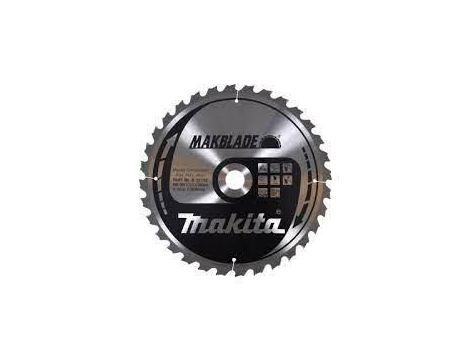 MAKITA PIŁA TARCZOWA  305x30x32z MAKBLADE DREWNO