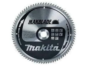 MAKITA PIŁA TARCZOWA  305x30x80z MAKBLADE DREWNO