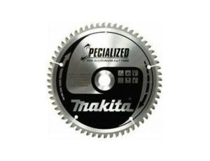 MAKITA PIŁA TARCZOWA  305x30x80z SPECJALIZED ALUMINIUM