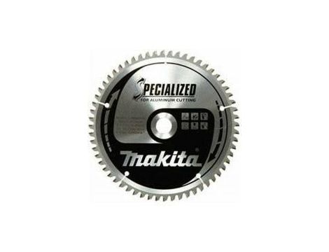 MAKITA PIŁA TARCZOWA  305x30x80z SPECJALIZED ALUMINIUM