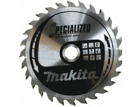 MAKITA PIŁA TARCZOWA  355x30x 40z >>>B-33152
