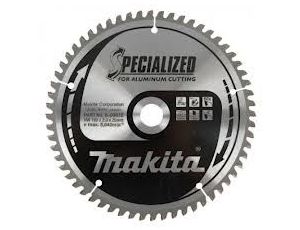 MAKITA PIŁA TARCZOWA  ALUM.190x20x60 SPEC ...>>>B-33283 - image 2