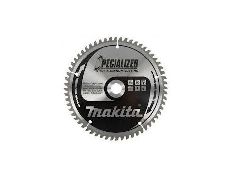 MAKITA PIŁA TARCZOWA  ALUM.200x30x64 SPECIAL >>>B-33364