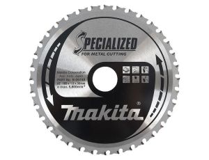 MAKITA PIŁA TARCZOWA  MET.185x30x48z SPECIAL >>>B-33451 - image 2