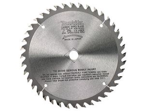 MAKITA PIŁA TARCZOWA  MET.305x25,4x78z