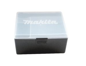 MAKITA POJEMNIK NA WIERTŁA I WKRĘTY DO DF010D/HP330.