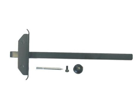 MAKITA PROWADNICA DO WYCIN.OKRĘGÓW DO JV100Z/DWE, JV0600K, 4326, 4327, 4329