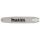 MAKITA PROWADNICA ŁAŃCUCHA 25cm 1,3mm 3/8