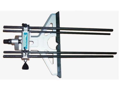 MAKITA PROWADNICA RÓWNOLEGŁA ALU.DO RP18 01/2301/0900 RT0700.