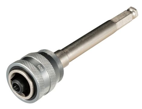 MAKITA PRZEDŁUŻKA DO OTWORNIC TCT EZYCHANGE 150mm - 2