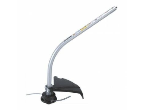 MAKITA PRZYSTAWKA - PODKASZARKA ER400MP DO EX2650LH