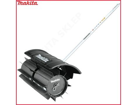 MAKITA PRZYSTAWKA - ZAMIATARKA SW400MP DO EX2650LH