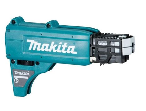 MAKITA PRZYSTAWKA DO TAŚM DO DFS452/ FS6300/4300/4000