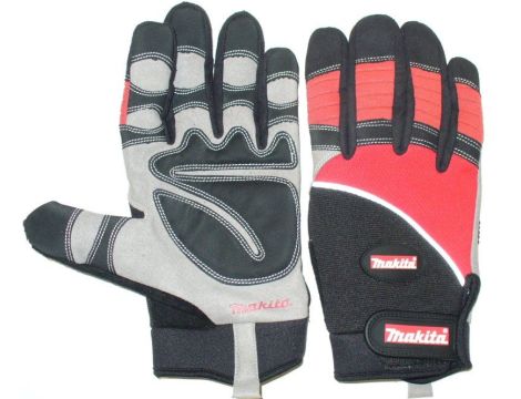 MAKITA RĘKAWICE ROBOCZE XXL...