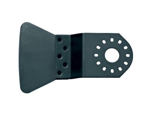 MAKITA SKROBAK SZTYWNY 52MM MULTITOOL