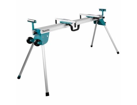 MAKITA STOJAK DO UKOŚNIC NA KÓŁKACH Z PODPORAMI WST07