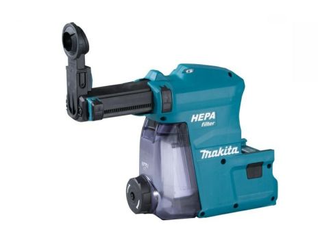 MAKITA SYSTEM DO ODSYSANIA I ZBIERANIA PYŁU DX08