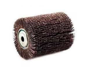 MAKITA SZCZOTKA DO 9741 DRUT STAL 0,5mm
