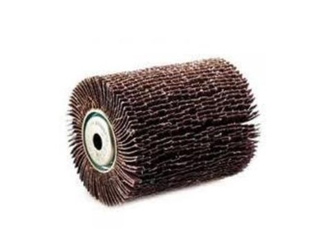 MAKITA SZCZOTKA DO 9741 DRUT STAL 0,5mm