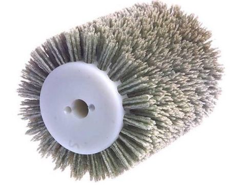 MAKITA SZCZOTKA DO 9741 NYLON P 80