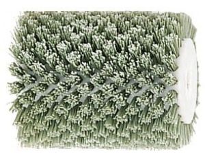 MAKITA SZCZOTKA DO 9741 NYLON P 80