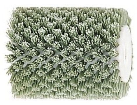 MAKITA SZCZOTKA DO 9741 NYLON P 80