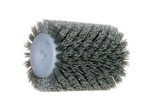 MAKITA SZCZOTKA DO 9741 NYLON P180