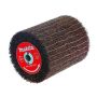 MAKITA SZCZOTKA DO 9741 SZNUR/WŁÓK. P 80 - 3