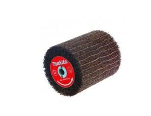 MAKITA SZCZOTKA DO 9741 SZNUR/WŁÓK. P120