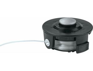 MAKITA SZPULA 1-ŻYŁKOWA Z ŻYŁKĄ 1,65mm KPL. DO BUR181