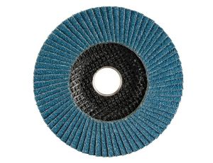 MAKITA ŚCIERNICA LISTKOWA ECONOMY 125x22,23mm P 60 METAL, STAL NIERDZEWNA