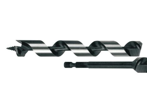 MAKITA ŚWIDER DO DREWNA 1/4" HEX 14x200mm