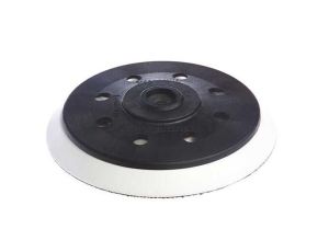 MAKITA TALERZ GUMOWY MIĘKKI 150mm do BO6030, BO6040.