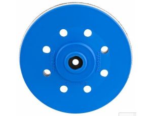 MAKITA TALERZ GUMOWY TWARDY 150mm ZAMIENNIK ZA A-87806