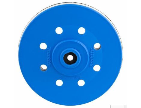 MAKITA TALERZ GUMOWY TWARDY 150mm ZAMIENNIK ZA A-87806