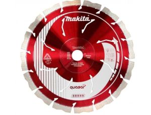 MAKITA TARCZA D.230 SEG QUASAR COOL