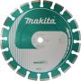 MAKITA TARCZA D.350 SEG DIAMAK+ - 2