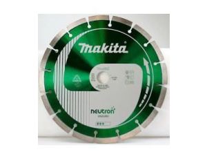 MAKITA TARCZA D.400 SEG NEUTRON RAPIDE