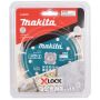 MAKITA TARCZA DIAMENTOWA 125mm X-LOCK SEGMENT (NA SUCHO) - 3