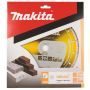 MAKITA TARCZA DIAMENTOWA 230x22,23mm SEGMENT (NA SUCHO) BETON - 3